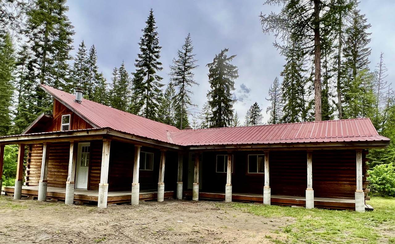 4745 Hwy 25 N - Photo 1