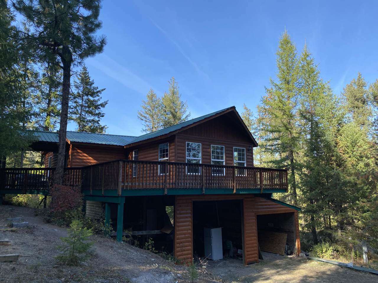 561 A & B Dolomite Rd - Photo 1