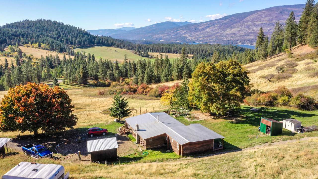 1625 Bear Mountain Way - Photo 1