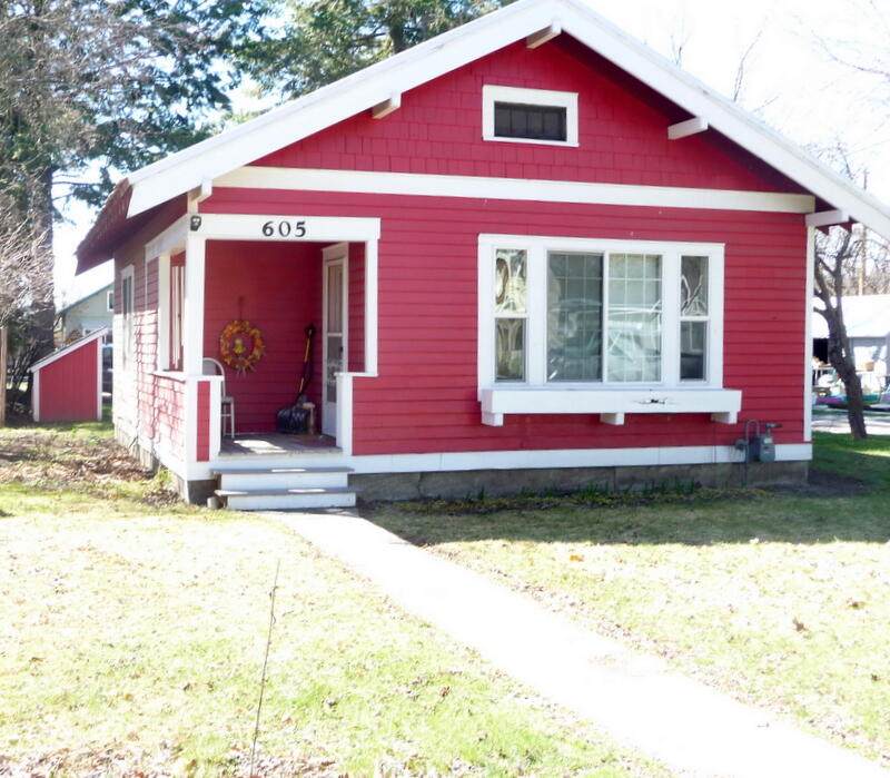 605 Clay - Photo 1