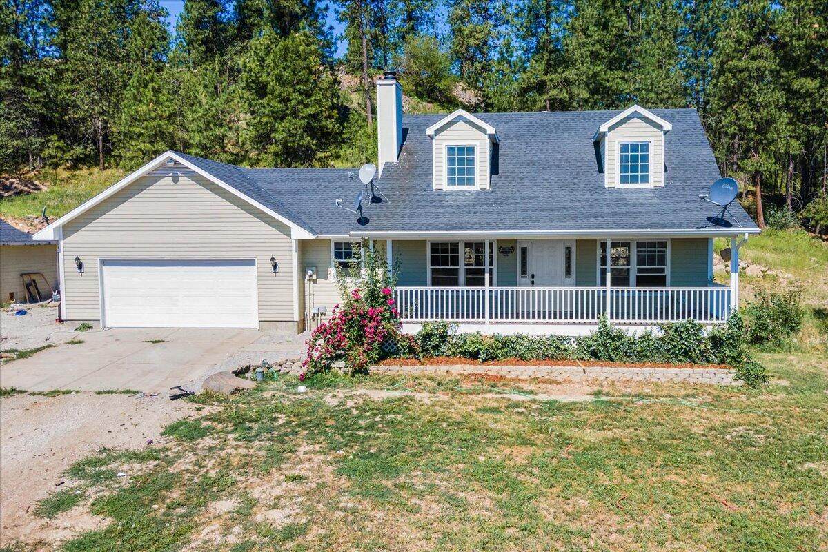 6351 Whitmore Hill Rd - Photo 1