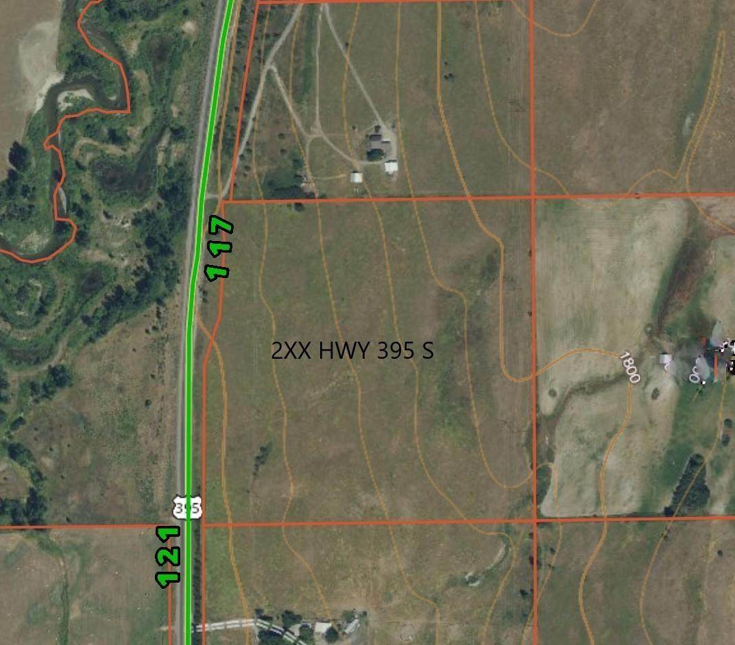 2XX Hwy 395 S - Photo 1