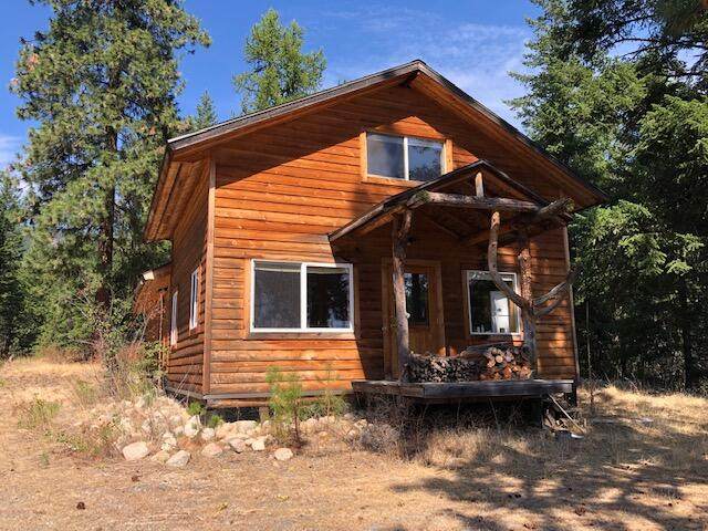 105 Nancy Creek Road - Photo 1