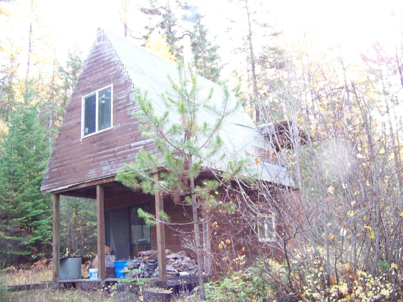 252 Yocum Lake Rd - Photo 1