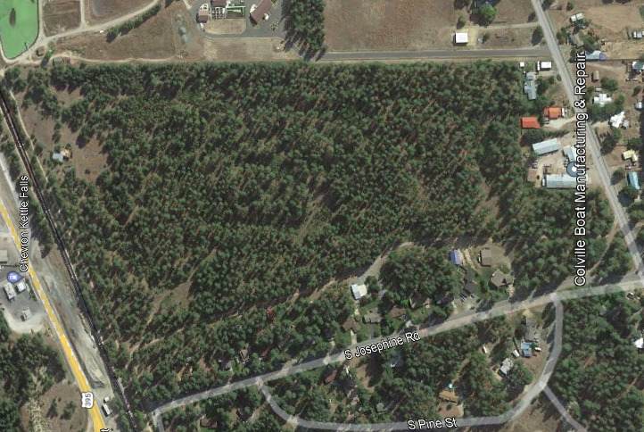 TBD Josephine Rd - Photo 1