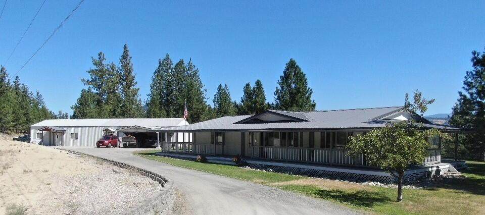 1223 Wa-25 - Photo 1
