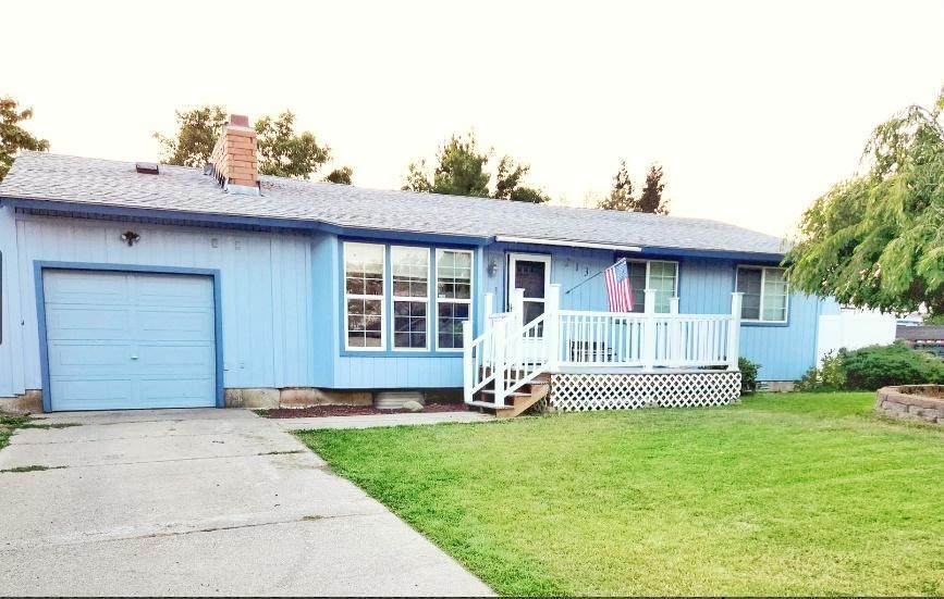 213 Hodges Rd - Photo 1