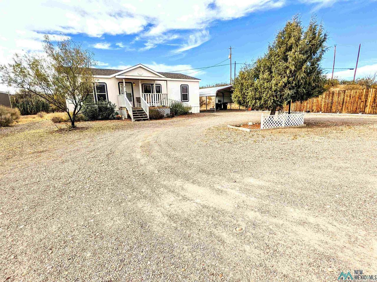 14362 Highway 187 - Photo 1