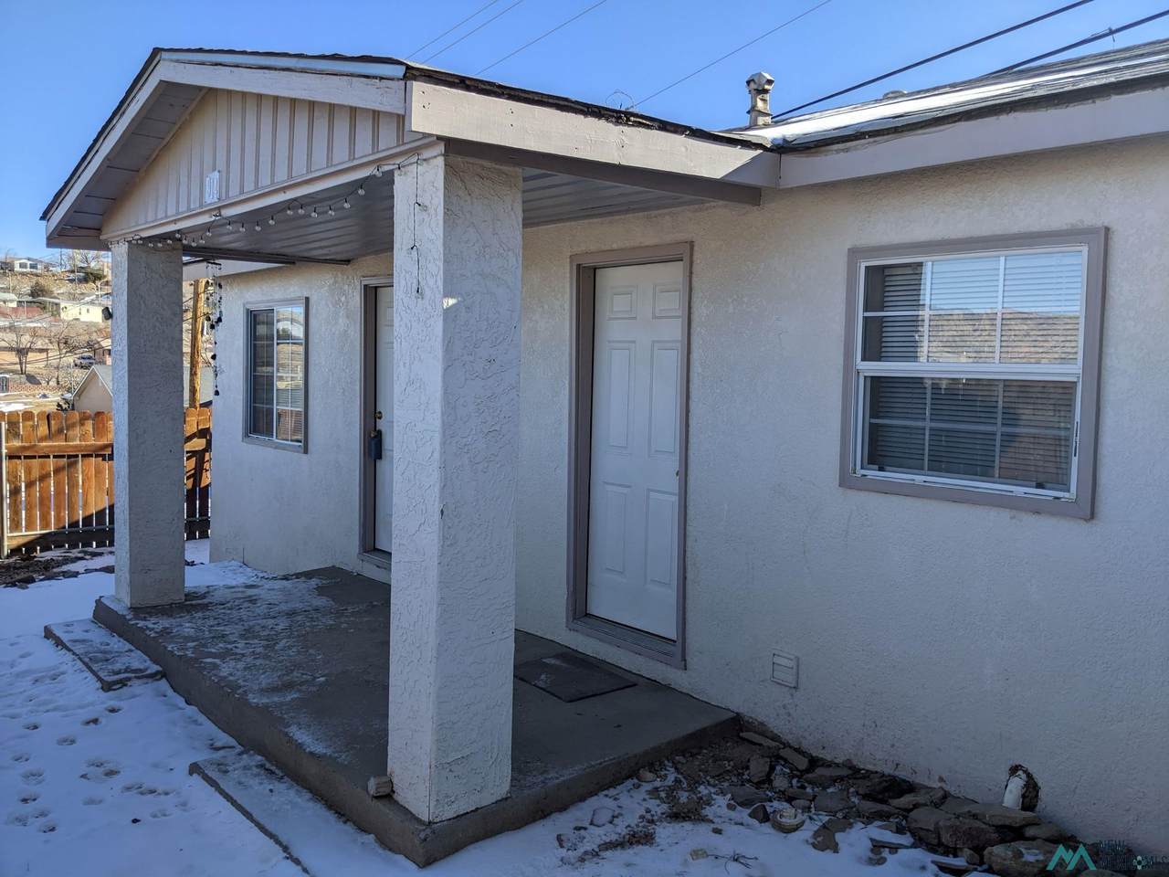914 Mesa - Photo 1