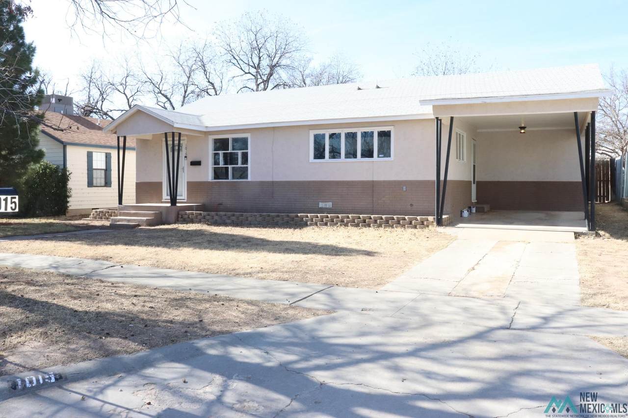 1015 Howard - Photo 1