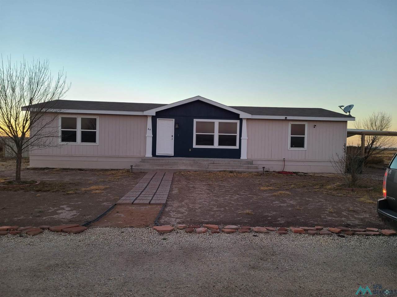 44 Rocky River Road - Photo 1