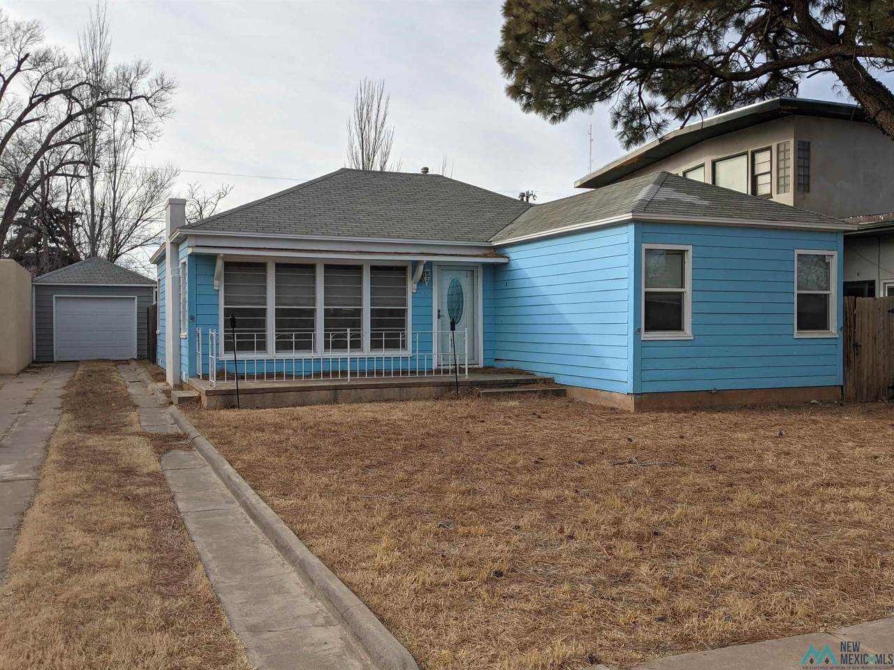 1428 Axtell - Photo 1