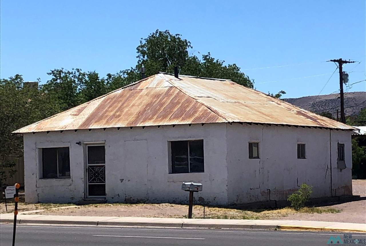 513 Highway 85 - Photo 1