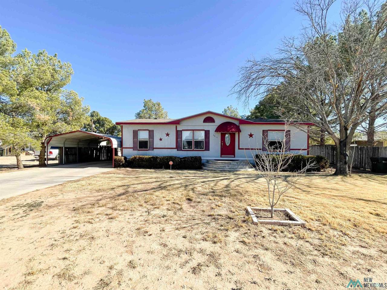 4914 Mesilla - Photo 1
