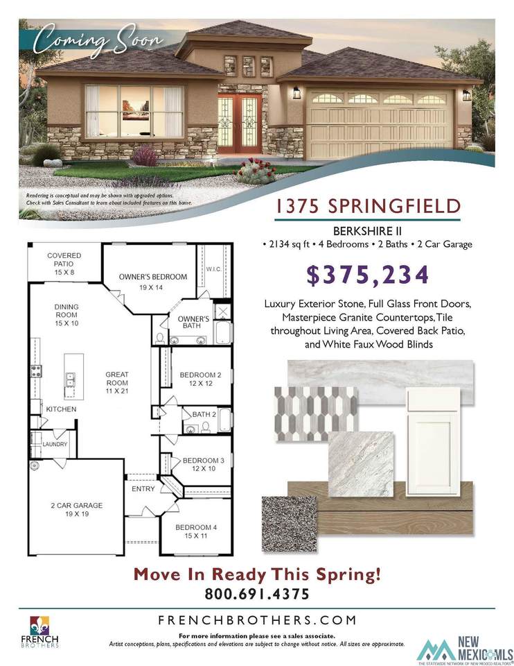 1375 Springfield - Photo 1