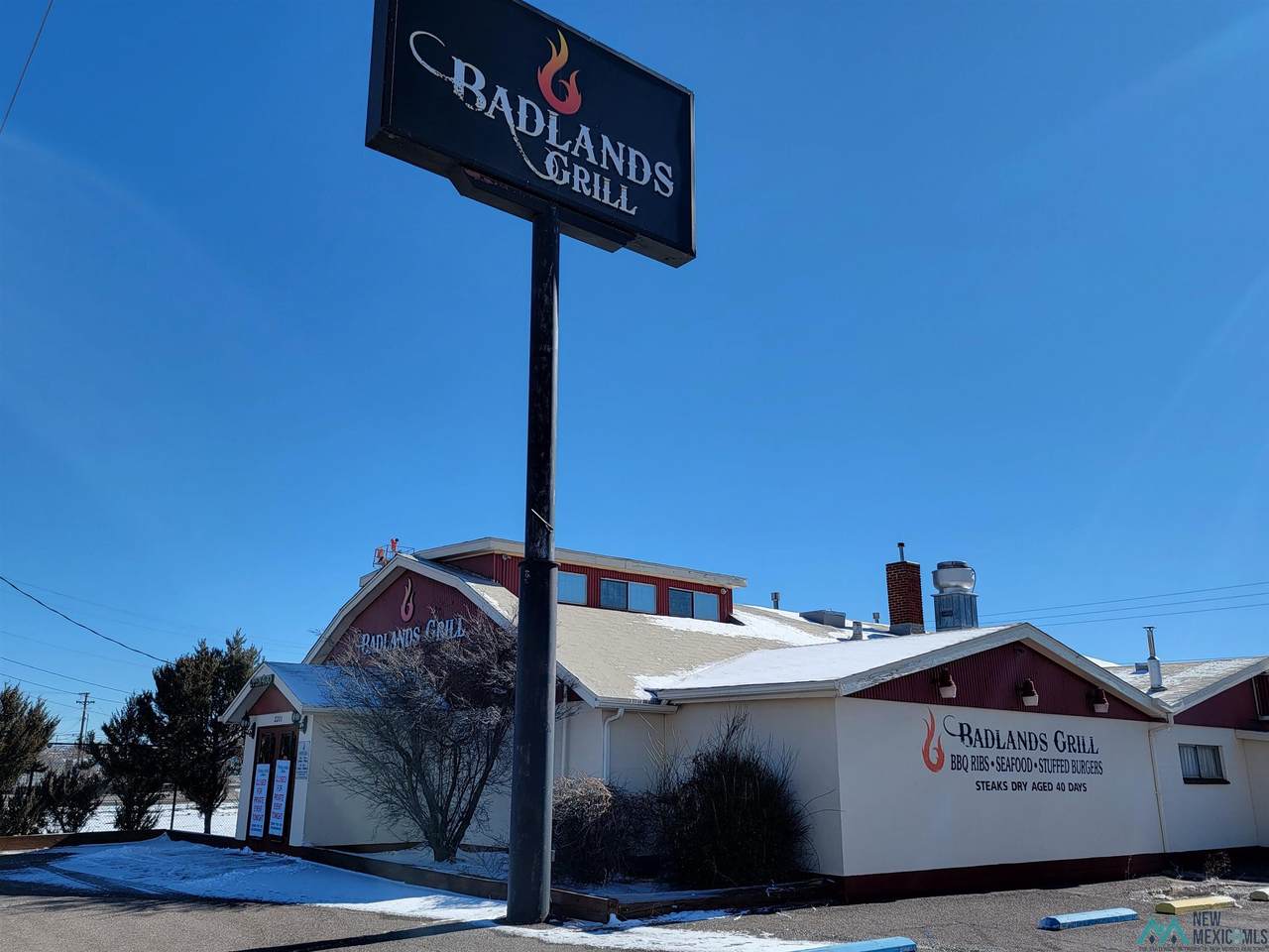 2201 Highway 66 - Photo 1