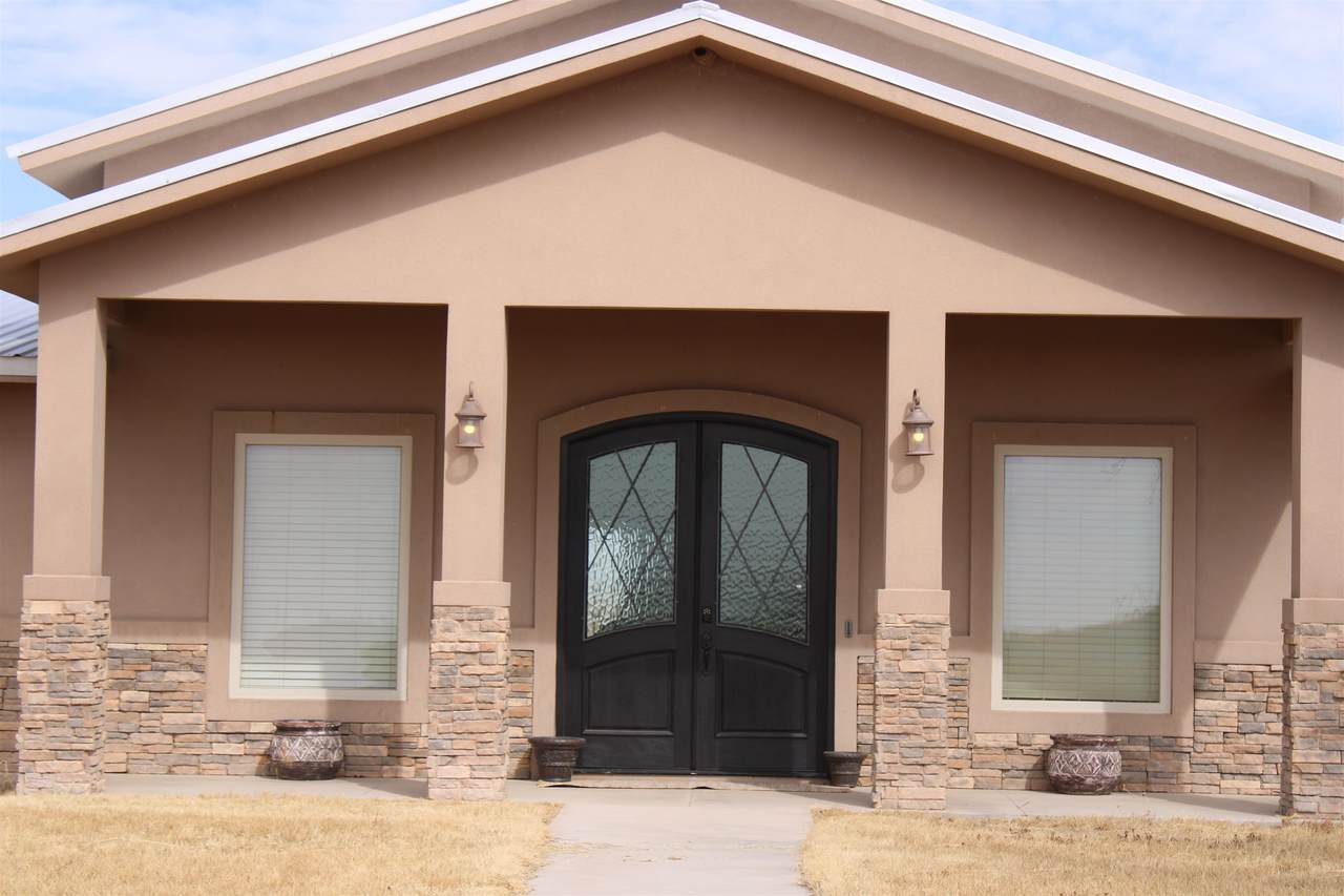 513 Choctaw - Photo 1