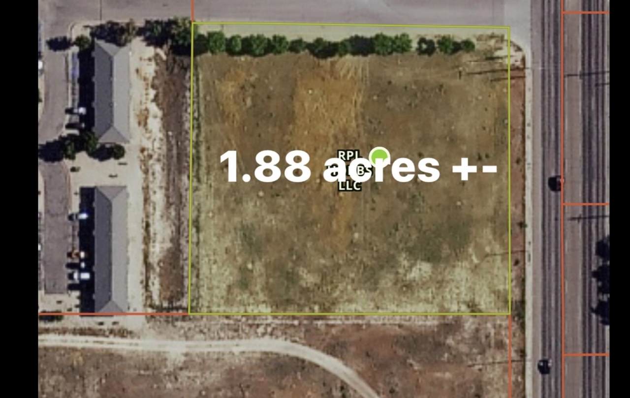 1.88 Acre Dal Paso - Photo 1