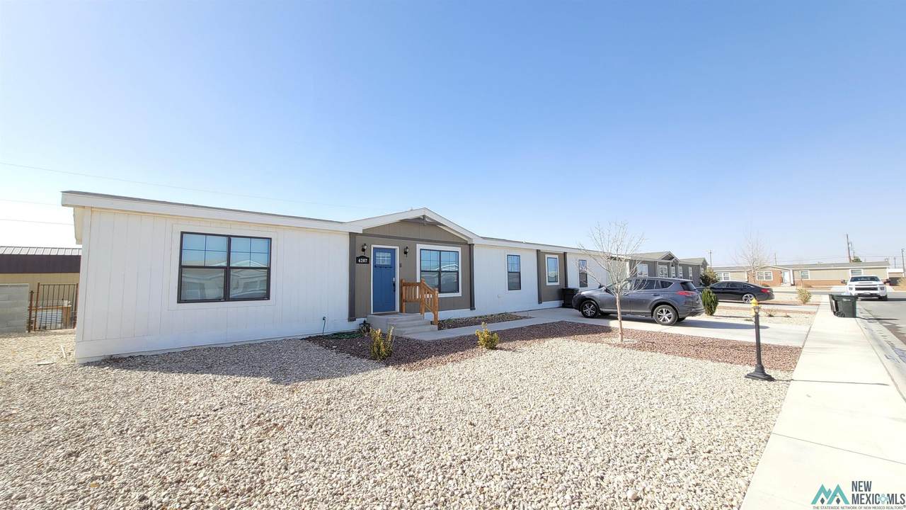 4207 Magnolia - Photo 1