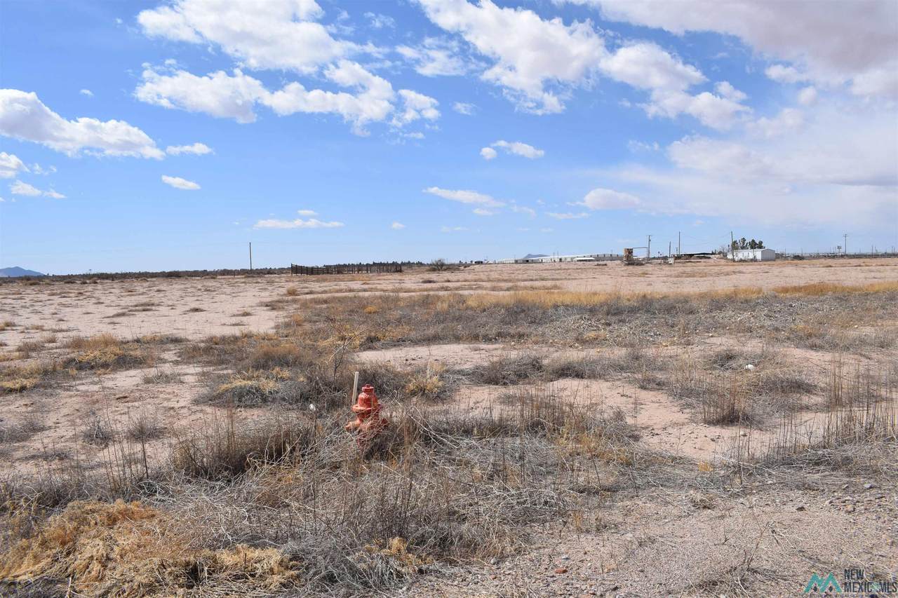 XXXX Grulla Mnt Rd Se Block 2 Lot 5 - Photo 1