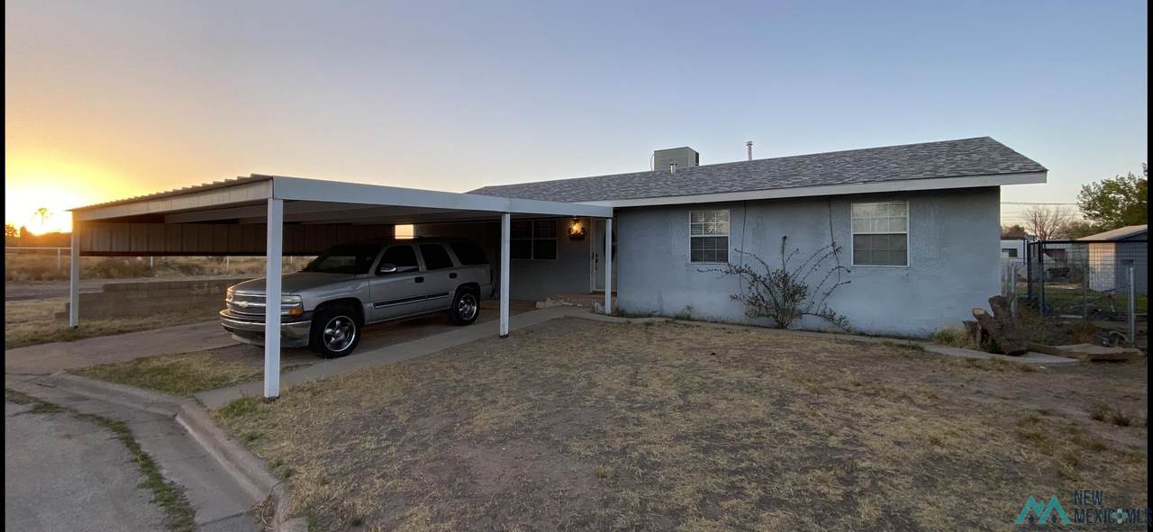 1218 Harrison Avenue - Photo 1