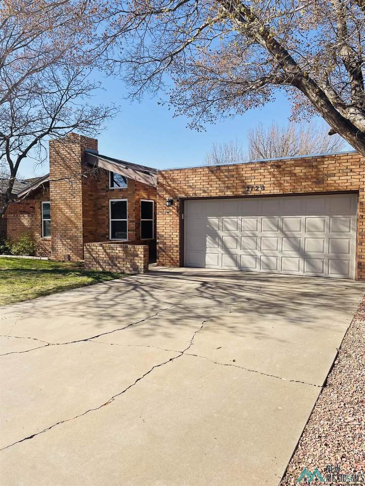 2128 Circlewood - Photo 1