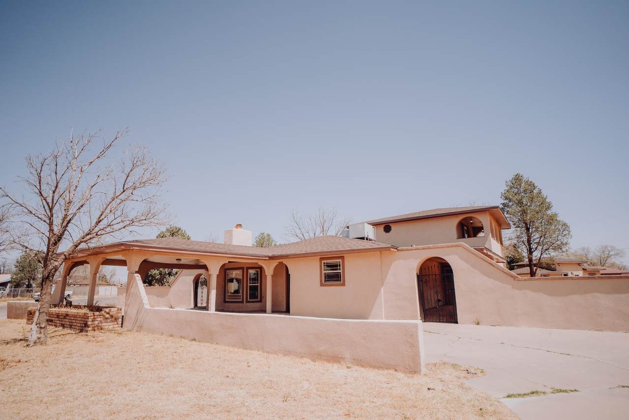 1200 Avenue M. - Photo 1