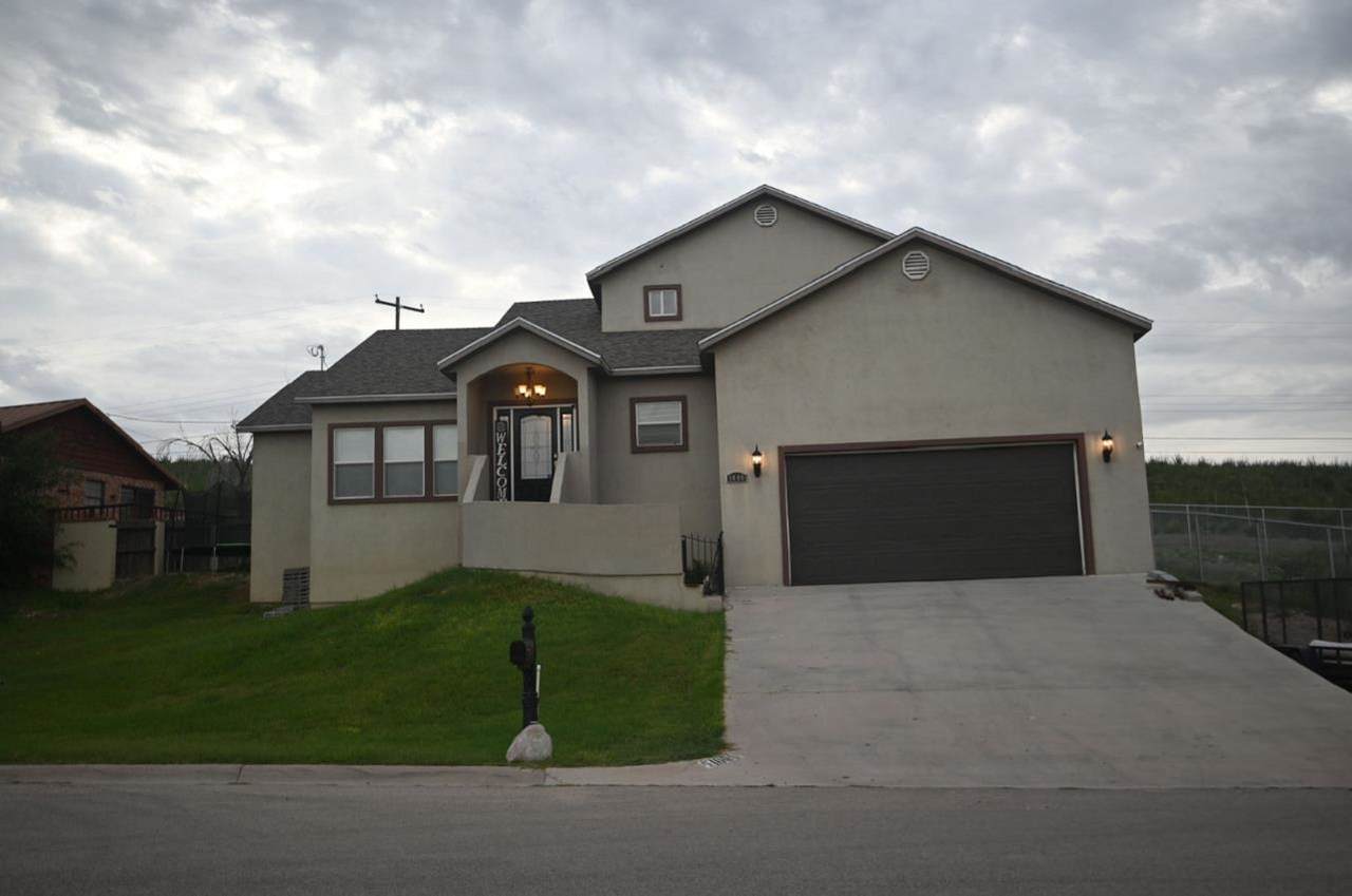 1009 Ocotillo Canyon - Photo 1