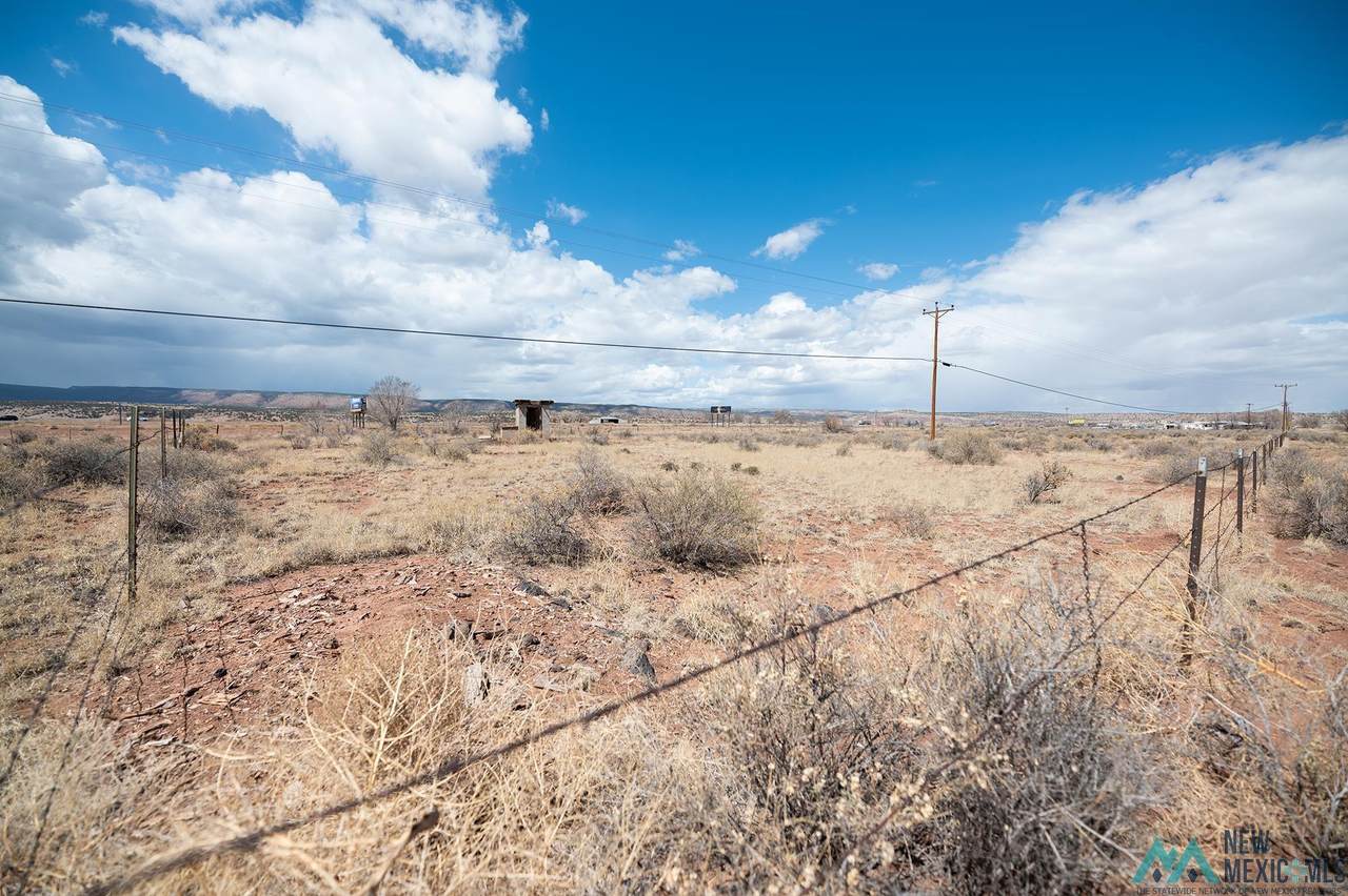 TBD Nm Highway 122 - Photo 1
