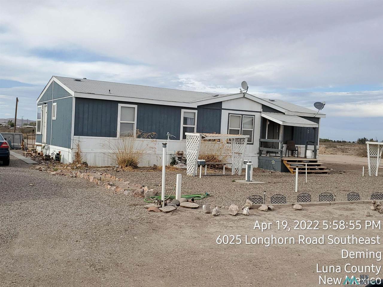 6025 Longhorn Rd Se - Photo 1