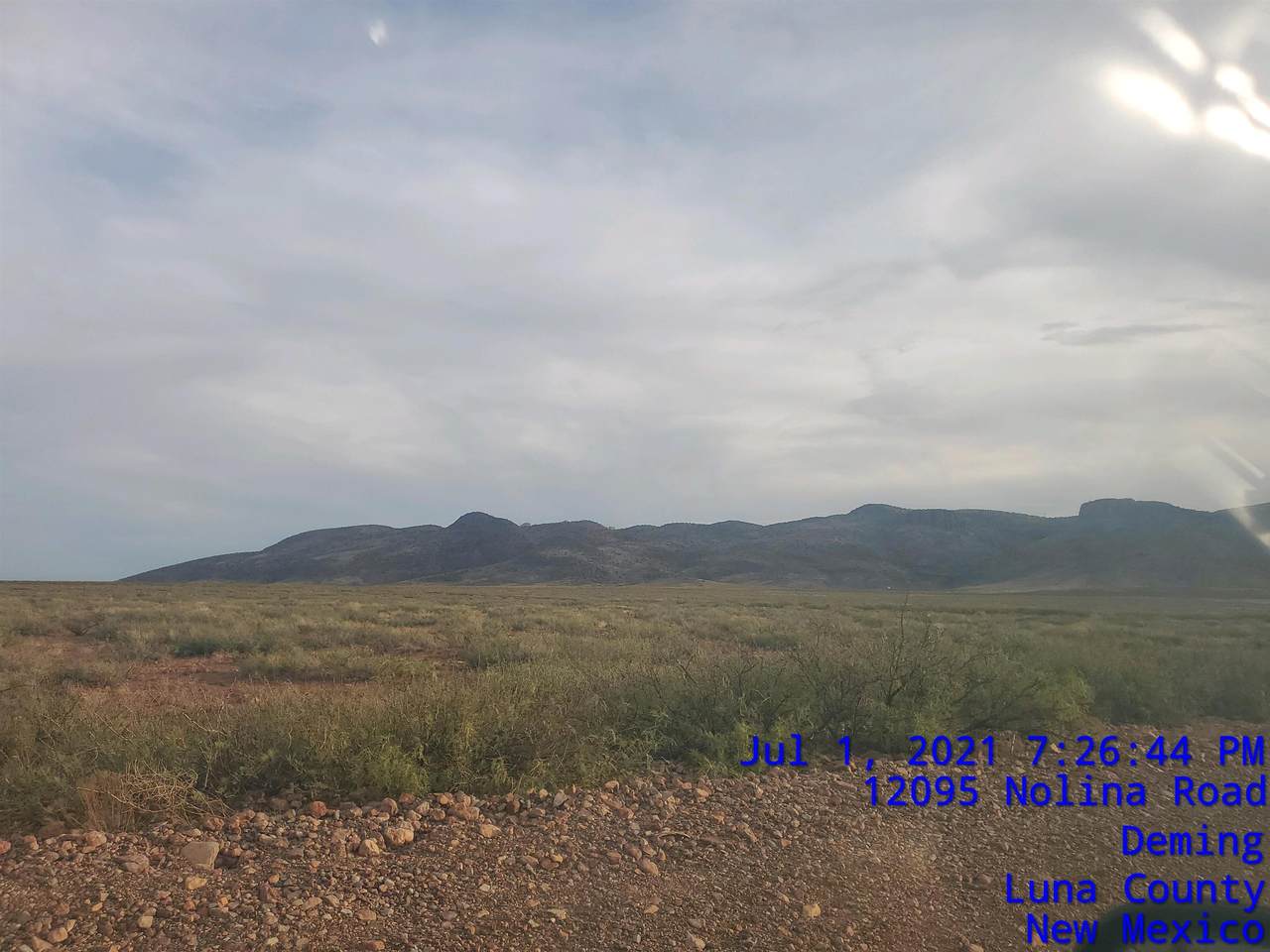 00 Nolina Rd Se - Photo 1