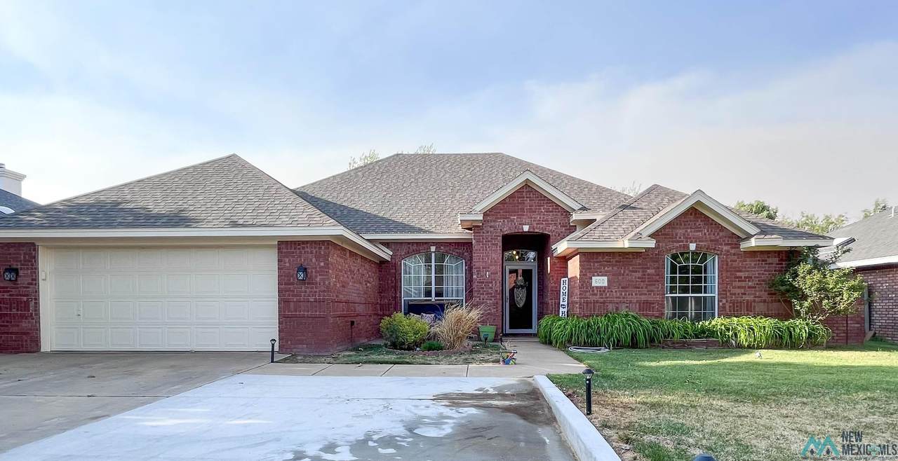 600 Chanticleer - Photo 1