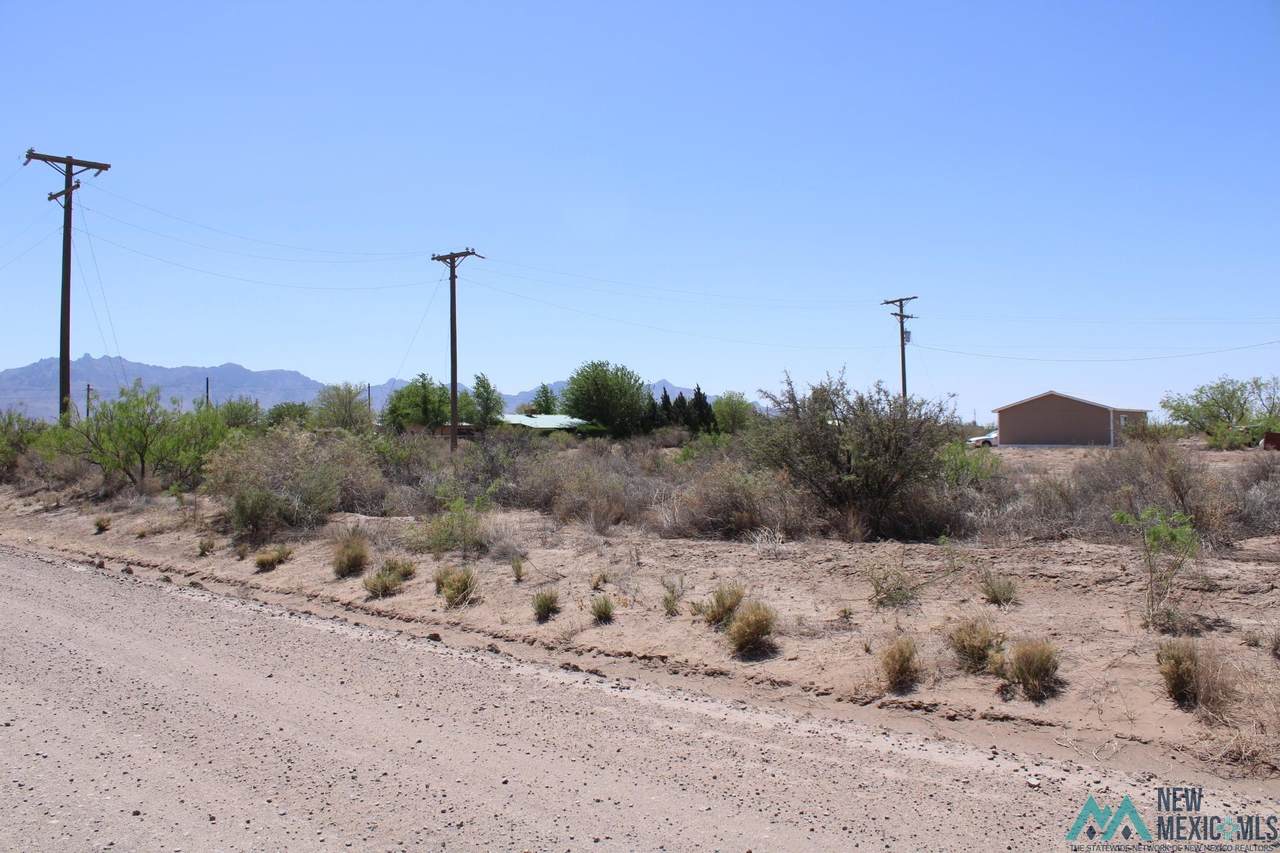 Coyote Rd Sw Deming Ranchettes Unit 44 - Photo 1