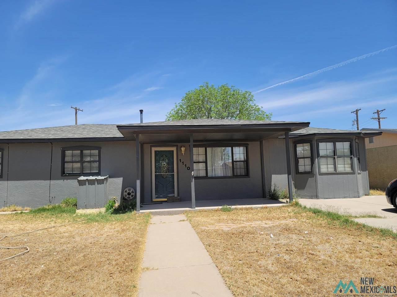 1110 Yucca - Photo 1