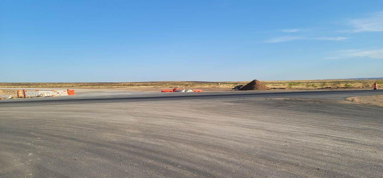 S of 3902 Hidalgo - Photo 1