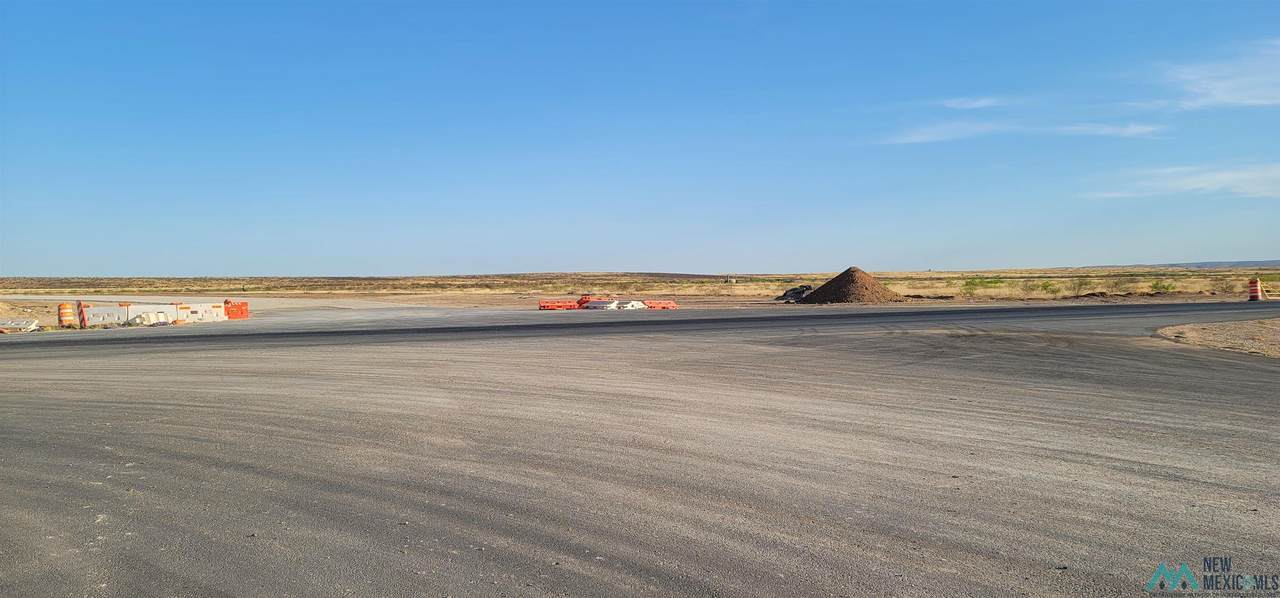 S of 3902 Hidalgo - Photo 1