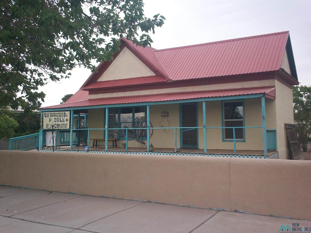 507 S Gold Ave - Photo 1
