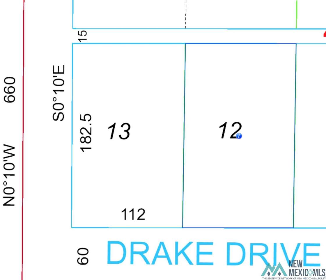 Tbd Drake Dr. - Photo 1