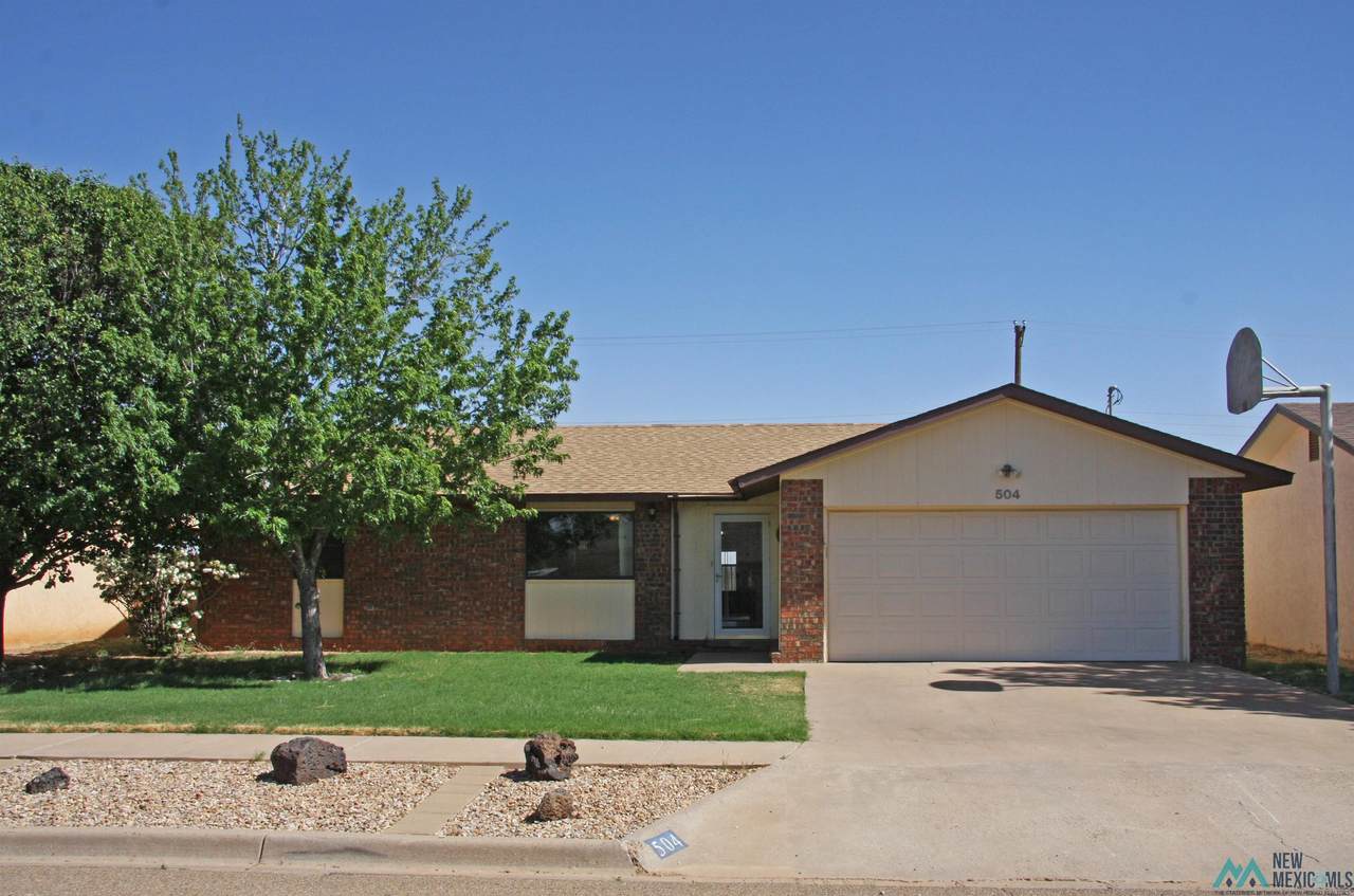 504 Tucker - Photo 1