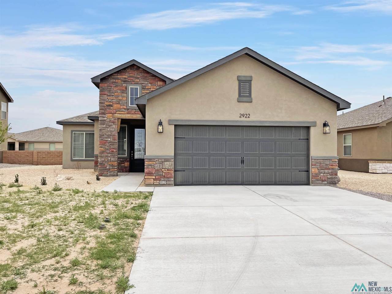2922 Del Sol - Photo 1