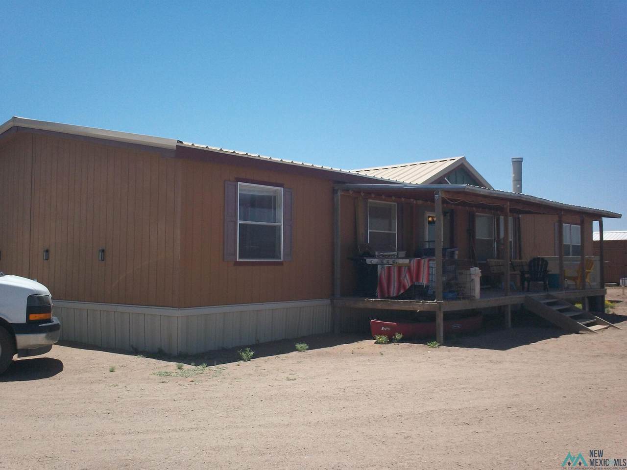 4260 La Bajada Road Sw - Photo 1
