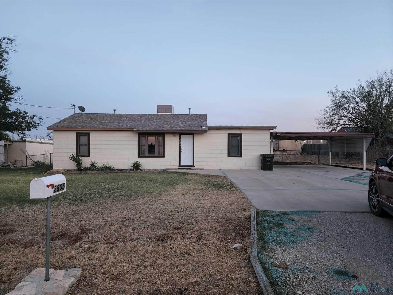 2805 Mountain View - Photo 1