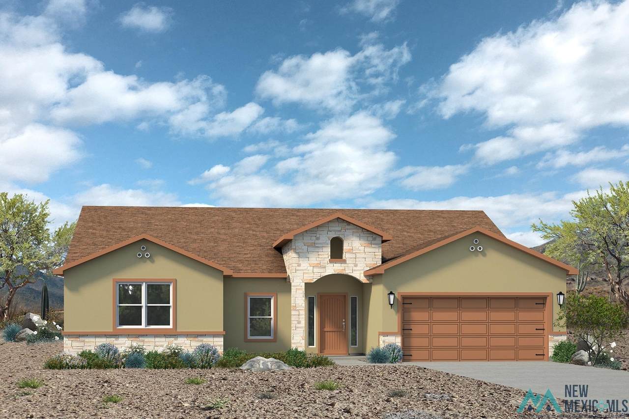 3719 Saguaro - Photo 1
