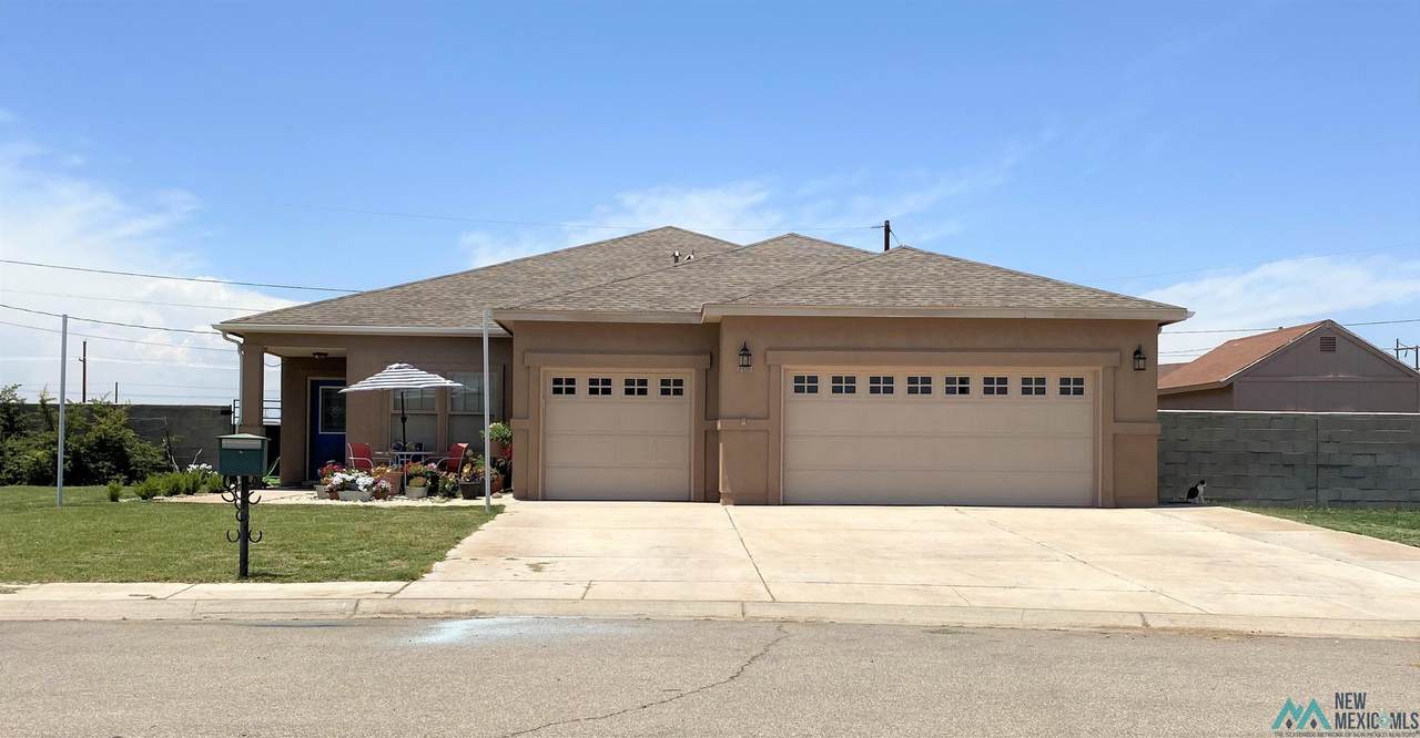 1404 Adams Avenue - Photo 1