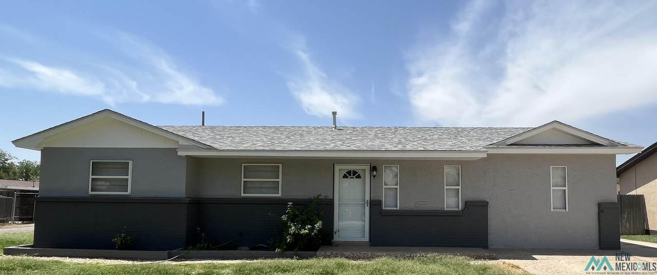 1705 Booker - Photo 1