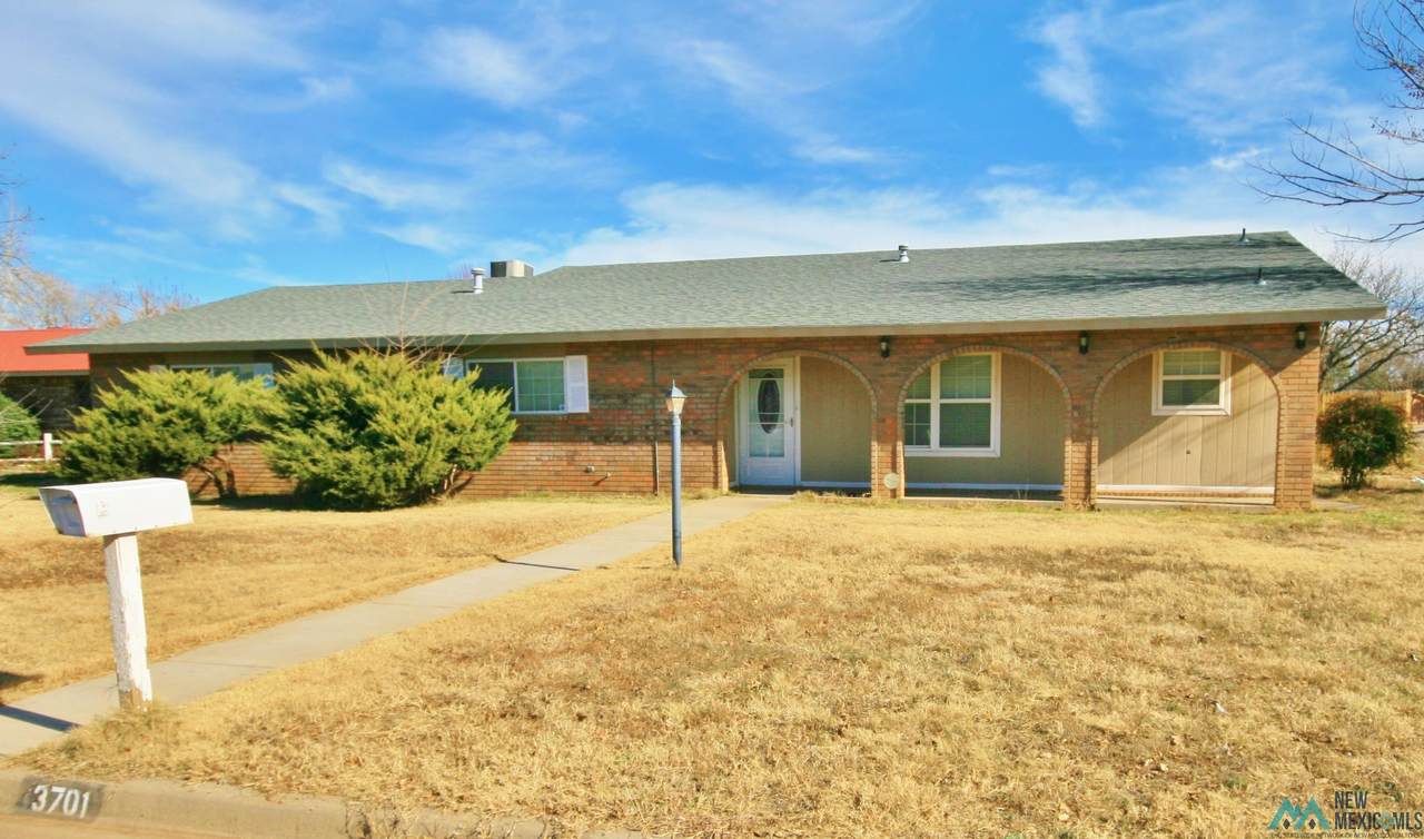 3701 Autumnwood - Photo 1