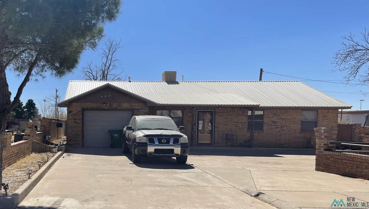 409 Douglas - Photo 1