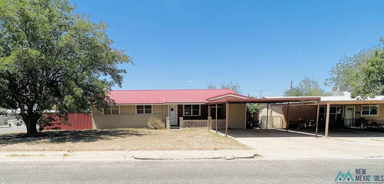 1006 Ave G - Photo 1