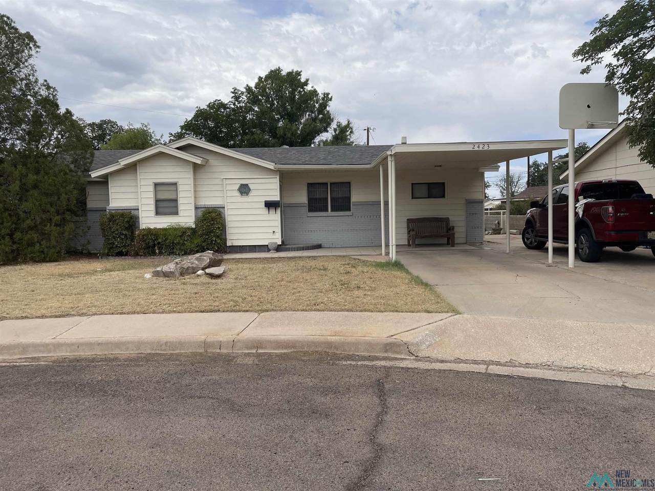 2423 Morgan - Photo 1