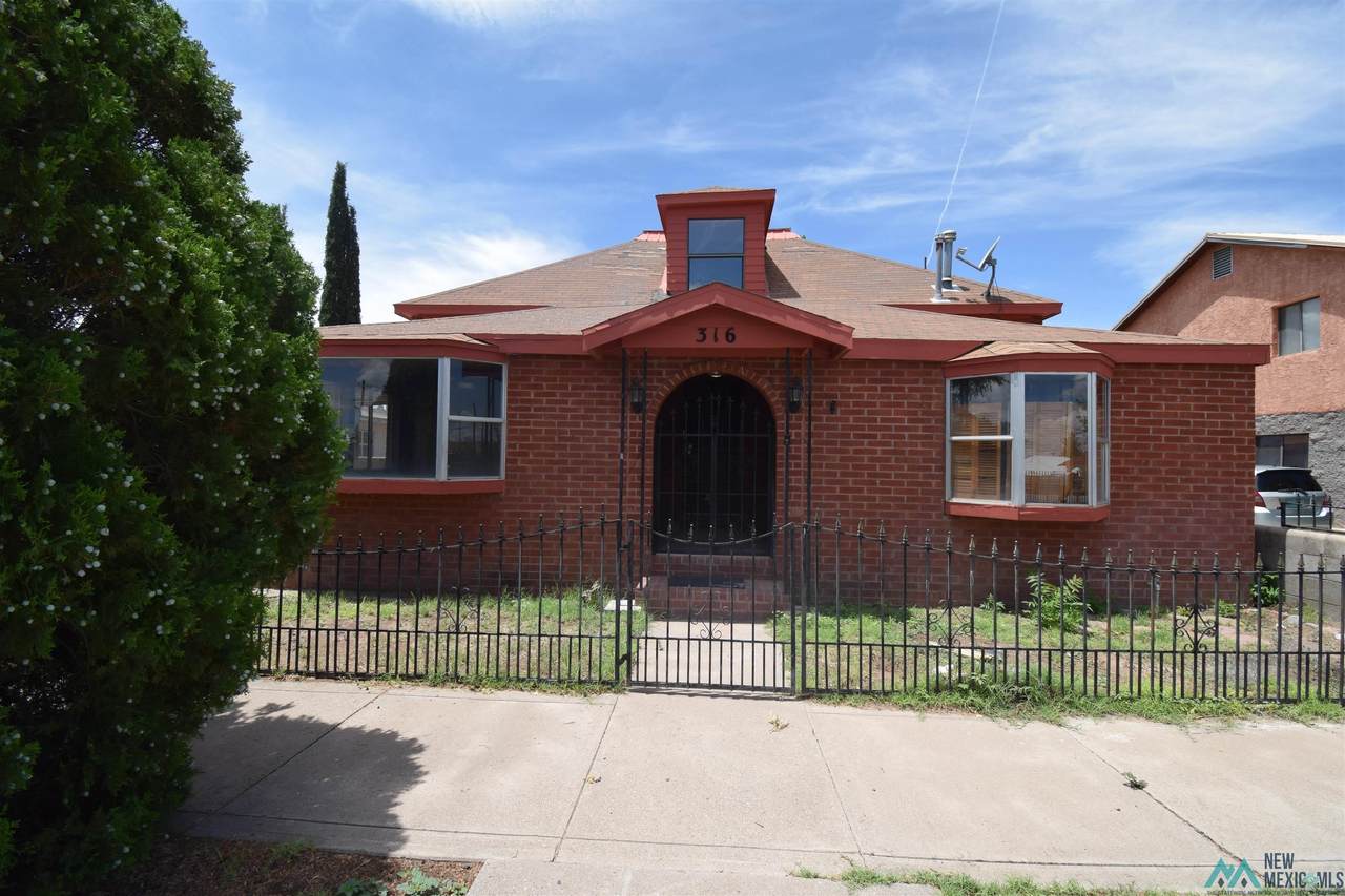 316 Iron St - Photo 1